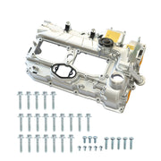 DURAFORCE Aluminum Valve Cover BMW N20 2.0L F10 F25 320i 328i 528i X3 X5 11127588412