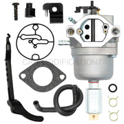 DURAFORCE New Carburetor for Briggs & Stratton 20HP OHV Craftsman LT1000 16HP Engine