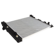 DURAFORCE Aluminum Radiator for 2019-2024 Chevy Blazer & 2017-2023 GMC Acadia 2.5L 3.6L