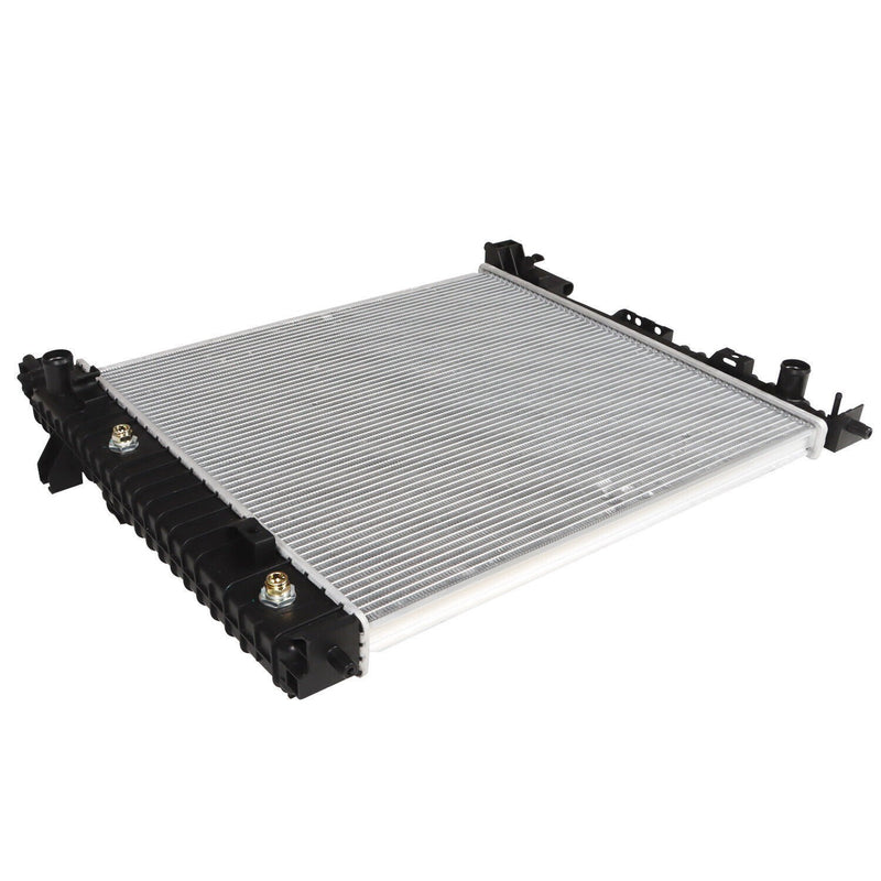 DURAFORCE Aluminum Radiator for 2019-2024 Chevy Blazer & 2017-2023 GMC Acadia 2.5L 3.6L