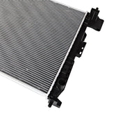 DURAFORCE Aluminum Radiator for 2019-2024 Chevy Blazer & 2017-2023 GMC Acadia 2.5L 3.6L