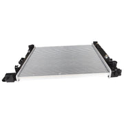 DURAFORCE Aluminum Radiator for 2019-2024 Chevy Blazer & 2017-2023 GMC Acadia 2.5L 3.6L