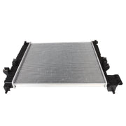 DURAFORCE Aluminum Radiator for 2019-2024 Chevy Blazer & 2017-2023 GMC Acadia 2.5L 3.6L