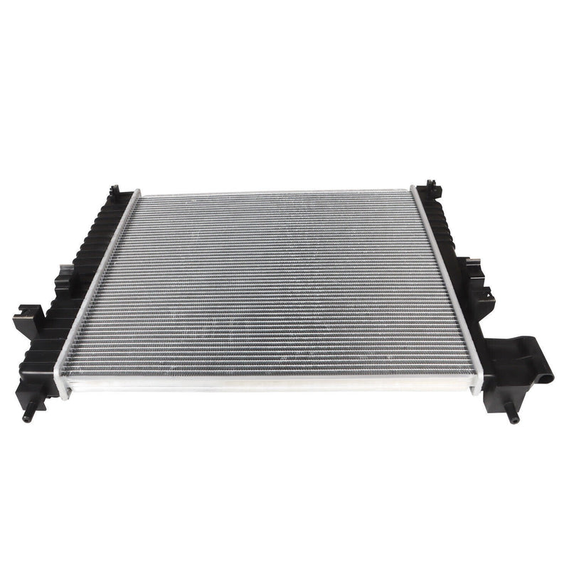 DURAFORCE Aluminum Radiator for 2019-2024 Chevy Blazer & 2017-2023 GMC Acadia 2.5L 3.6L