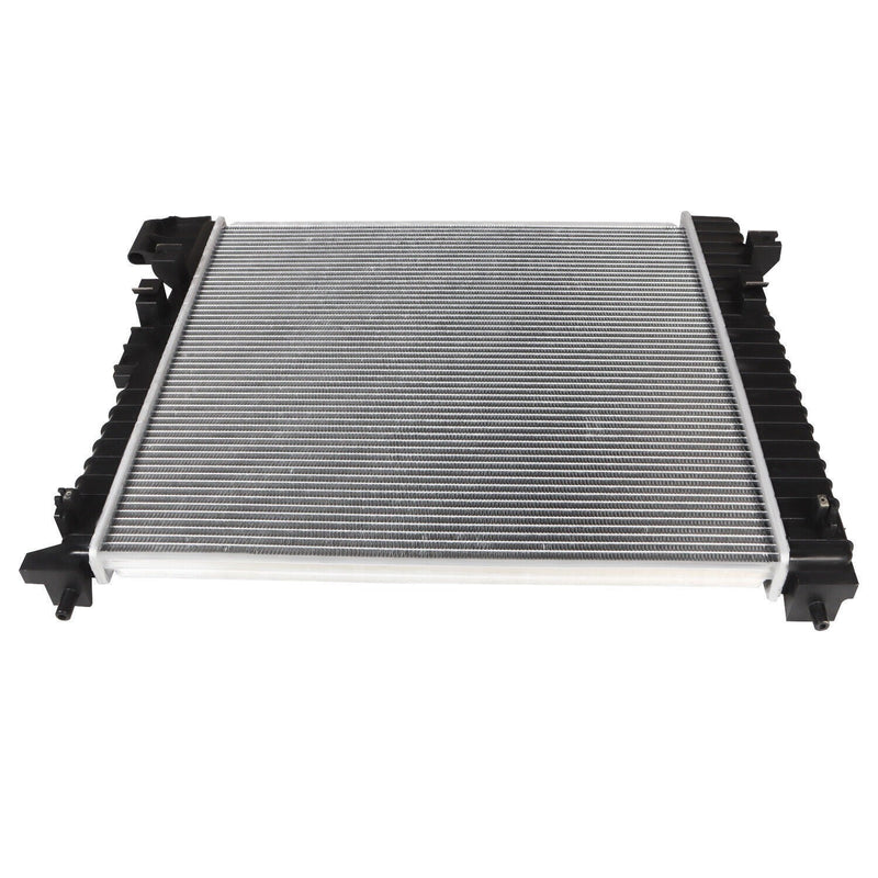DURAFORCE Aluminum Radiator for 2019-2024 Chevy Blazer & 2017-2023 GMC Acadia 2.5L 3.6L