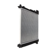 DURAFORCE Aluminum Radiator for 2019-2024 Chevy Blazer & 2017-2023 GMC Acadia 2.5L 3.6L