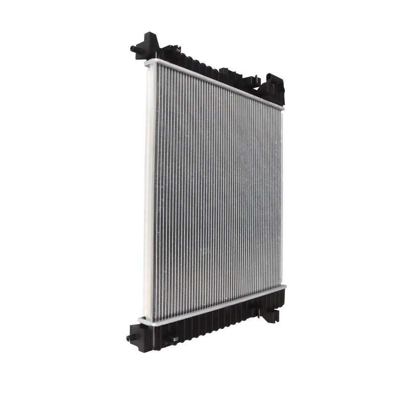 DURAFORCE Aluminum Radiator for 2019-2024 Chevy Blazer & 2017-2023 GMC Acadia 2.5L 3.6L