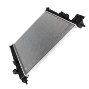 DURAFORCE Aluminum Radiator for 2019-2024 Chevy Blazer & 2017-2023 GMC Acadia 2.5L 3.6L