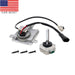 DURAFORCE 8K0941597E Xenon HID Ballast & D3S Bulb for Audi A4 A5 VW Headlight Unit