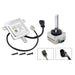DURAFORCE 8K0941597E Xenon HID Ballast & D3S Bulb for Audi A4 A5 VW Headlight Unit