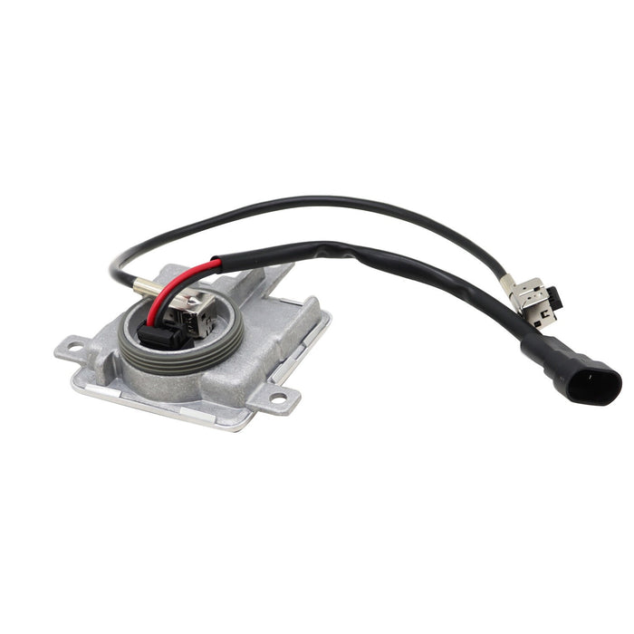 DURAFORCE 8K0941597E Xenon HID Ballast & D3S Bulb for Audi A4 A5 VW Headlight Unit