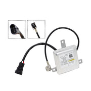 DURAFORCE 8K0941597E Xenon HID Ballast & D3S Bulb for Audi A4 A5 VW Headlight Unit