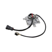 DURAFORCE 8K0941597E Xenon HID Ballast & D3S Bulb for Audi A4 A5 VW Headlight Unit