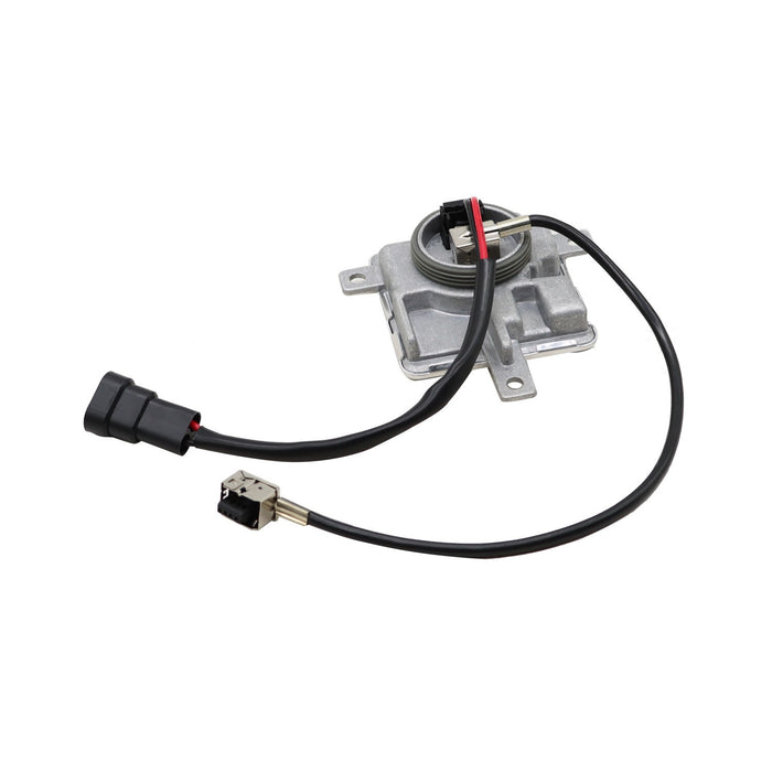 DURAFORCE 8K0941597E Xenon HID Ballast & D3S Bulb for Audi A4 A5 VW Headlight Unit