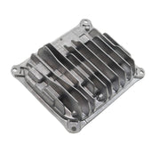 DURAFORCE A2059005010 LED Ballast Unit Control for 2015-2018 Benz W205 C Class