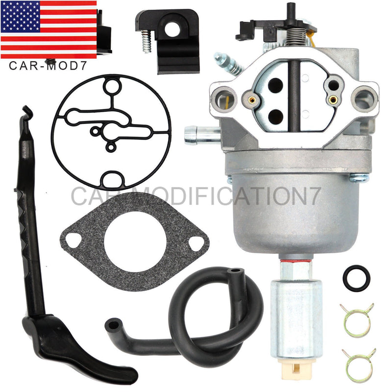DURAFORCE Carburetor for Briggs & Stratton 698620 14-18hp 799727 Engine Replacement