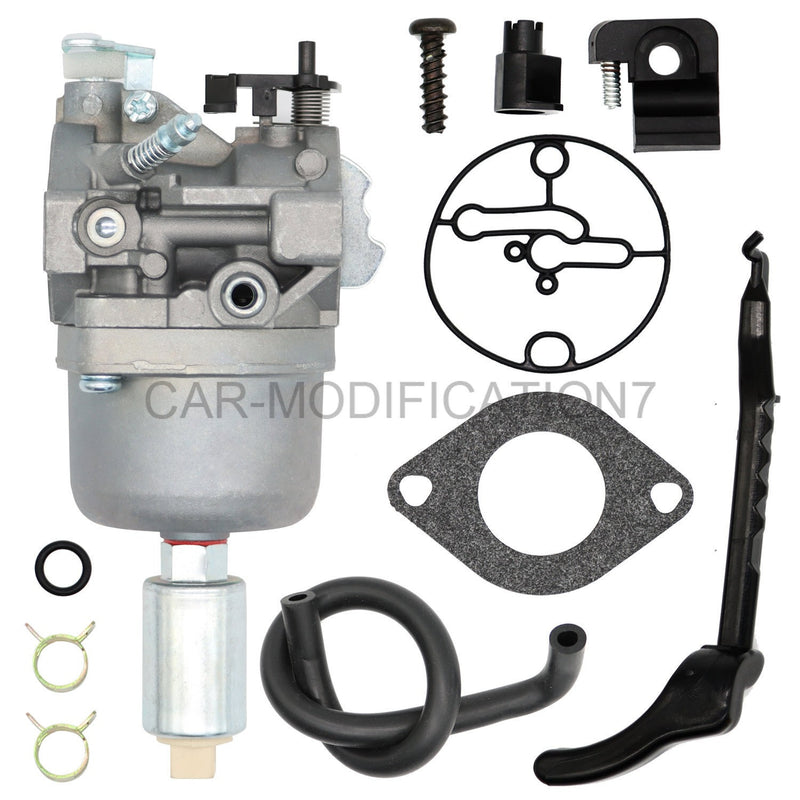 DURAFORCE Carburetor for Briggs & Stratton 698620 14-18hp 799727 Engine Replacement