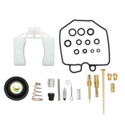 DURAFORCE 4pc Carburetor Repair Rebuild Kit for Honda CB900C CB900F CB1000C 1980-83