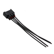 DURAFORCE 8 Ignition Coil Connector Plug Harness for Lexus RX350 Toyota Camry Sienna