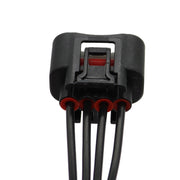 DURAFORCE 8 Ignition Coil Connector Plug Harness for Lexus RX350 Toyota Camry Sienna