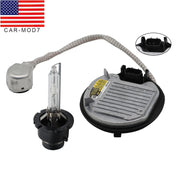 DURAFORCE 85967-45010 Xenon HID Ballast Headlight Control Unit for Lexus Toyota Cars
