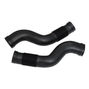 DURAFORCE Mercedes-Benz W164 ML350 GL450 Air Intake Duct Hose Set Left & Right
