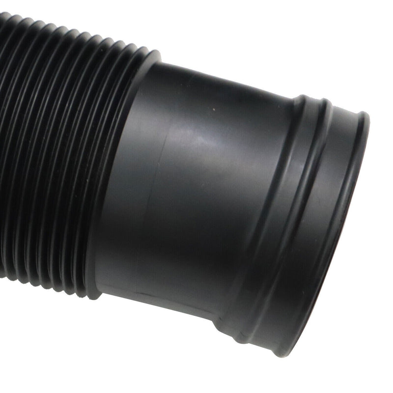 DURAFORCE Mercedes-Benz W164 ML350 GL450 Air Intake Duct Hose Set Left & Right