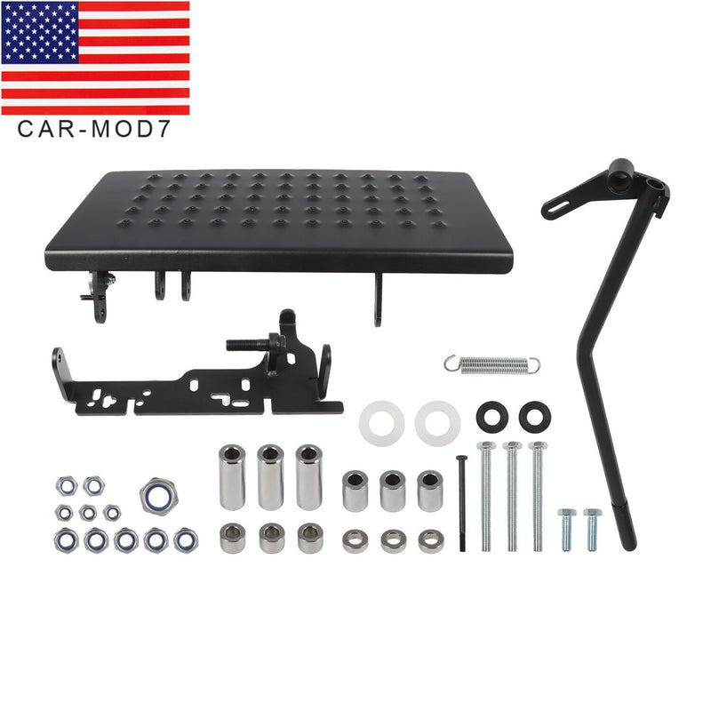 DURAFORCE Advanced Chute System ACS6000ULS Chute Blocker 088-6003-00 for ZT Mowers