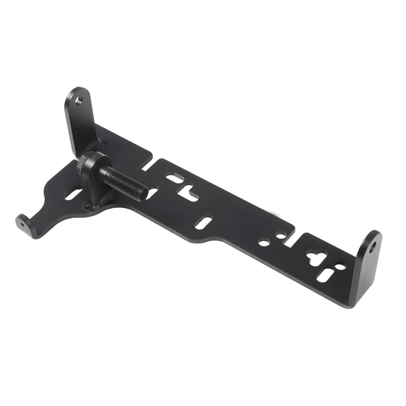 DURAFORCE Advanced Chute System ACS6000ULS Chute Blocker 088-6003-00 for ZT Mowers