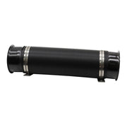 DURAFORCE 76MM Adjustable Flexible Turbo Cold Air Intake Pipe Duct Hose for Car