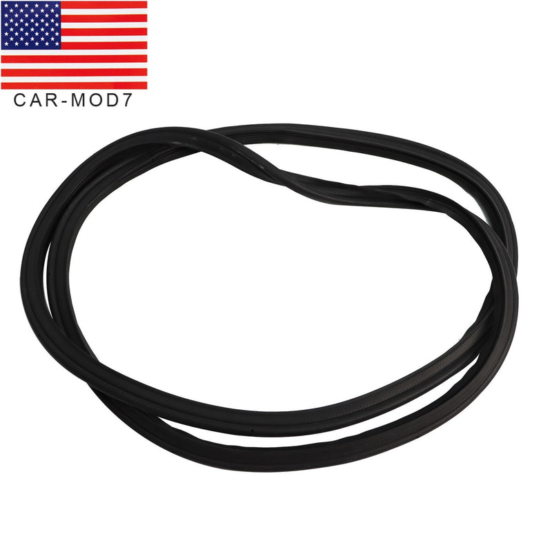 DURAFORCE Trunk Lid Weatherstrip Seal 64461-06060 for Toyota Camry 07-11 RAV4 09-14
