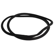 DURAFORCE Trunk Lid Weatherstrip Seal 64461-06060 for Toyota Camry 07-11 RAV4 09-14