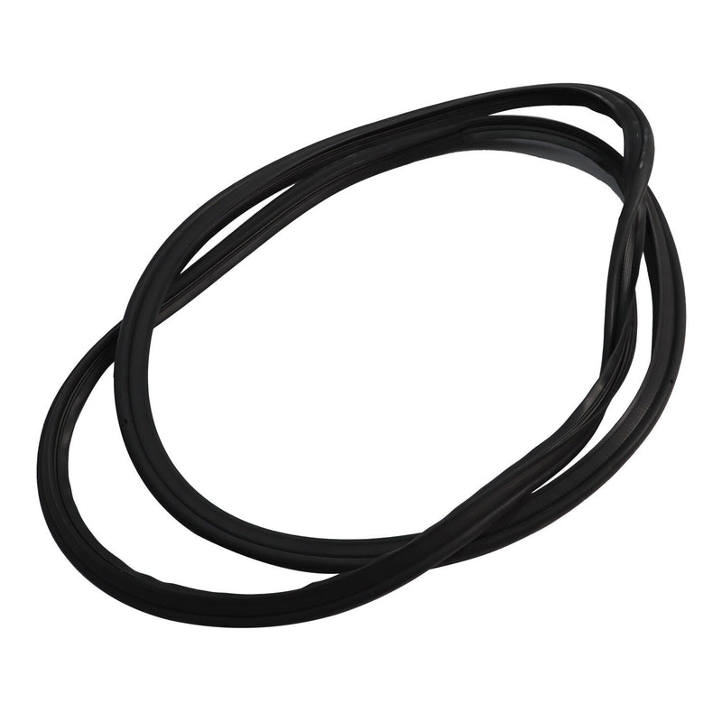 DURAFORCE Trunk Lid Weatherstrip Seal 64461-06060 for Toyota Camry 07-11 RAV4 09-14