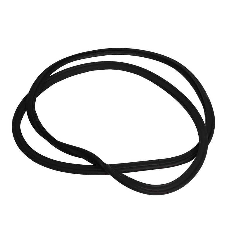 DURAFORCE Trunk Lid Weatherstrip Seal 64461-06060 for Toyota Camry 07-11 RAV4 09-14