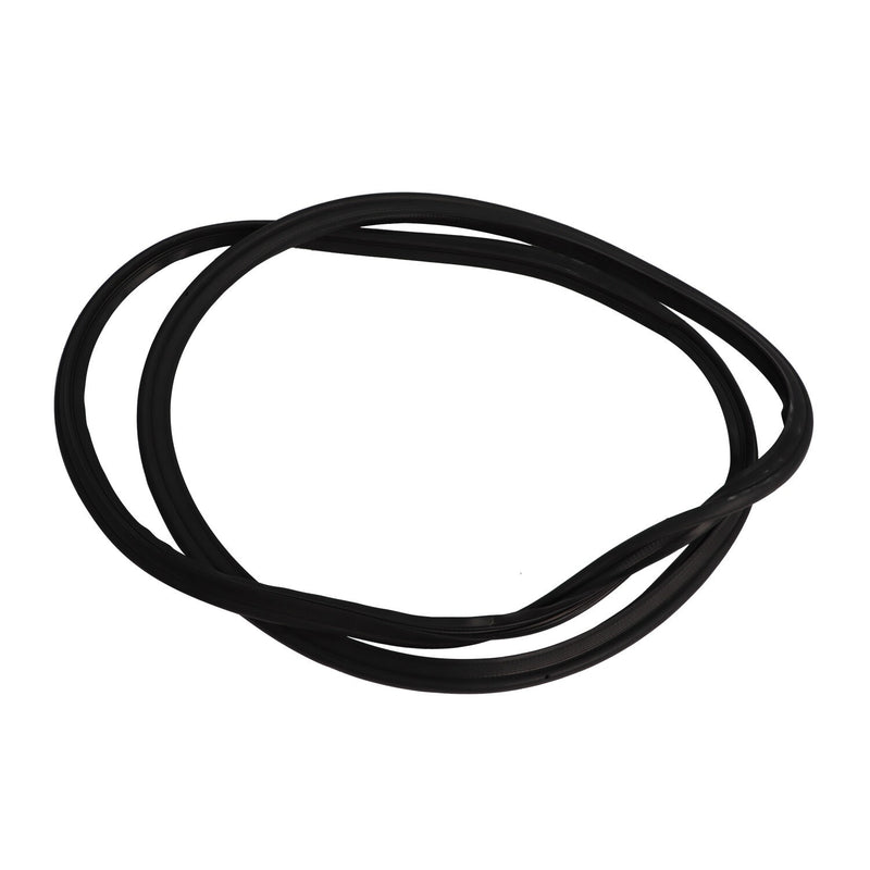 DURAFORCE Trunk Lid Weatherstrip Seal 64461-06060 for Toyota Camry 07-11 RAV4 09-14