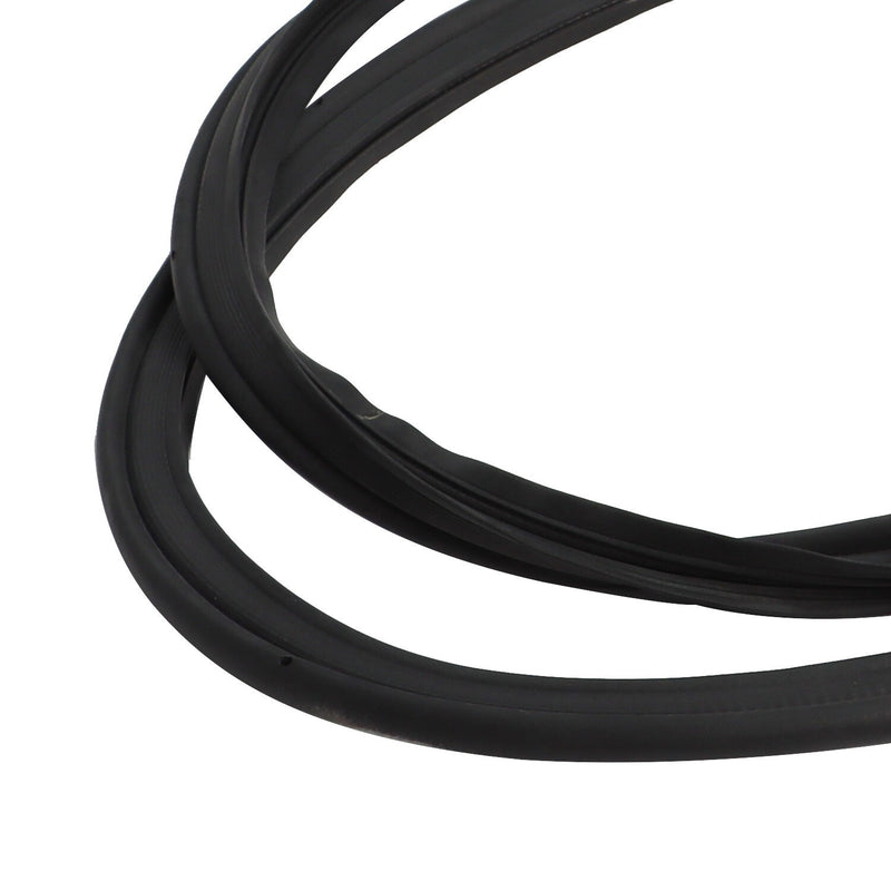 DURAFORCE Trunk Lid Weatherstrip Seal 64461-06060 for Toyota Camry 07-11 RAV4 09-14