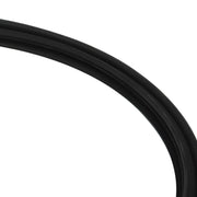 DURAFORCE Trunk Lid Weatherstrip Seal 64461-06060 for Toyota Camry 07-11 RAV4 09-14