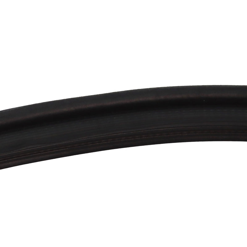 DURAFORCE Trunk Lid Weatherstrip Seal 64461-06060 for Toyota Camry 07-11 RAV4 09-14