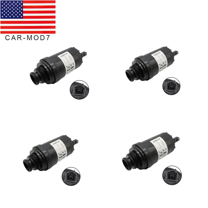 DURAFORCE 4pcs Fuel Water Separator Filter 7400454 7023589 for Bobcat T450 T550 T630 T740