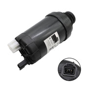 DURAFORCE 4pcs Fuel Water Separator Filter 7400454 7023589 for Bobcat T450 T550 T630 T740