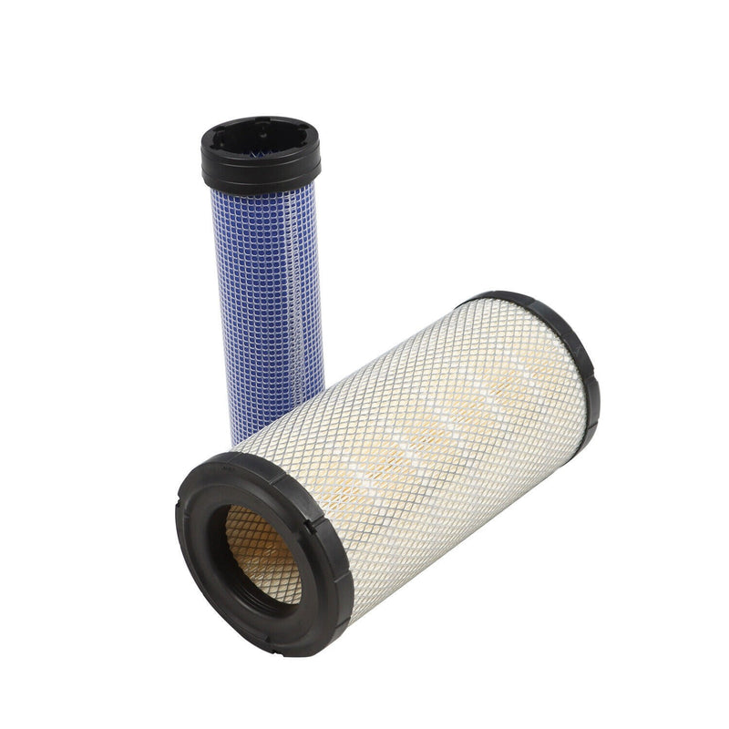 DURAFORCE Air Filter Set RS3544-RS3545 P828889 P829333 222421A1 222422A1 84217229