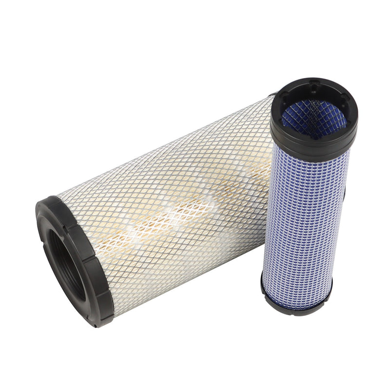 DURAFORCE Air Filter Set RS3544-RS3545 P828889 P829333 222421A1 222422A1 84217229
