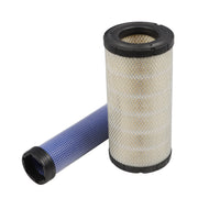 DURAFORCE Air Filter Set RS3544-RS3545 P828889 P829333 222421A1 222422A1 84217229