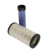 DURAFORCE Air Filter Set RS3544-RS3545 P828889 P829333 222421A1 222422A1 84217229