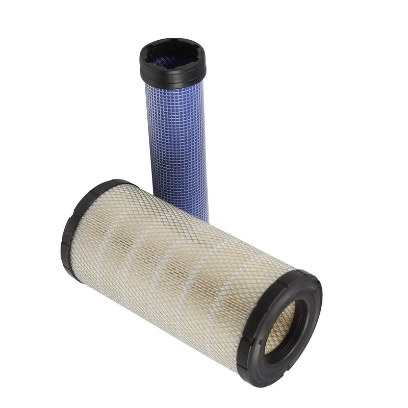 DURAFORCE Air Filter Set RS3544-RS3545 P828889 P829333 222421A1 222422A1 84217229