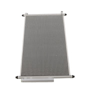 DURAFORCE Aluminum Radiator & A/C Condenser Kit for 2012-14 Honda CR-V 2.4L L4