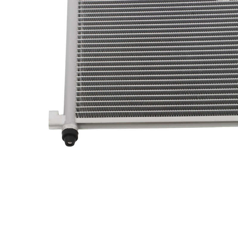 DURAFORCE Aluminum Radiator & A/C Condenser Kit for 2012-14 Honda CR-V 2.4L L4