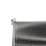 DURAFORCE Aluminum Radiator & A/C Condenser Kit for 2012-14 Honda CR-V 2.4L L4