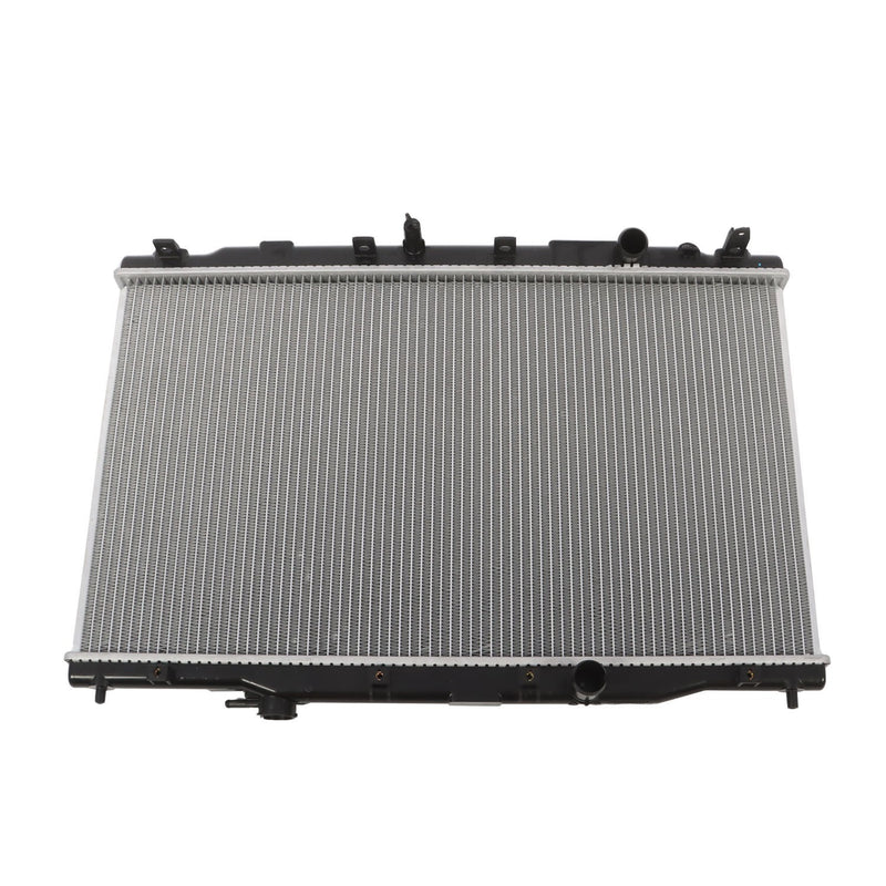 DURAFORCE Aluminum Radiator & A/C Condenser Kit for 2012-14 Honda CR-V 2.4L L4