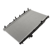 DURAFORCE Aluminum Radiator & A/C Condenser Kit for 2012-14 Honda CR-V 2.4L L4